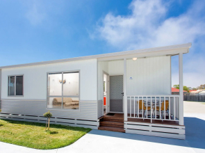 BIG4 Whiters Holiday Village