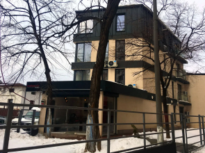 The Embassy Nord