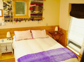 Hotel Boutique Casa Kalfu