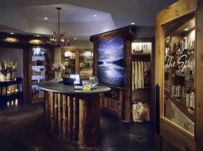 The Whiteface Lodge