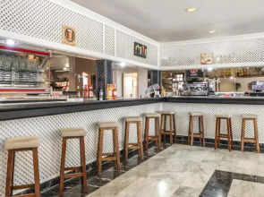 Apartamentos Be Smart Florida Plaza