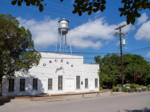 Old Mills Resort OM A11