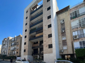 Bat Yam apartment