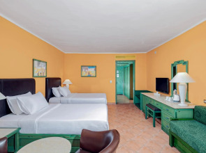 Arabia Azur Resort - All Inclusive