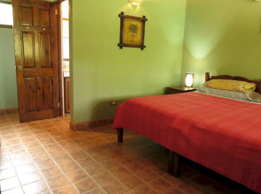 Hotelito Si Si Si