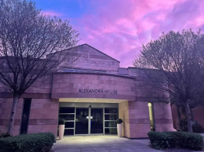 Alexandra House