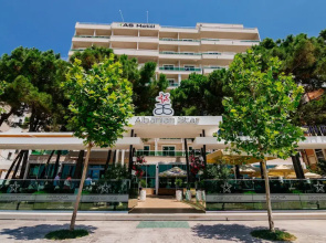 AS Hotel