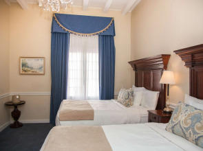 Hotel St. Pierre®, a French Quarter Inns® Hotel