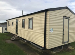 Craig Tara Deluxe Caravan Holidays