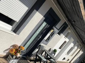 Kitty Downtown Apartman