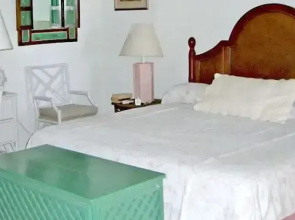 Villa Seascape