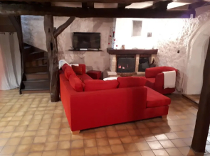 Gîte entre Vignes et Montagne