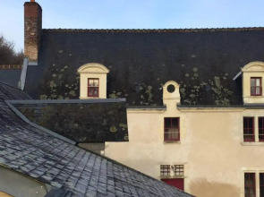 Manoir - Gîte avec Spa pour 10 p.