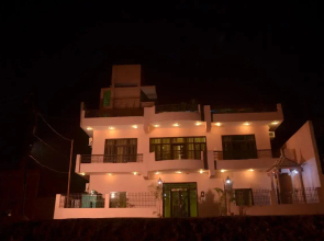 Ganga Monastery
