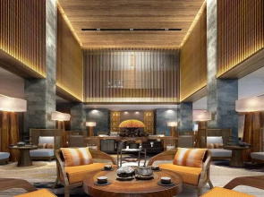 Doubletree Resort by Hilton Benxi