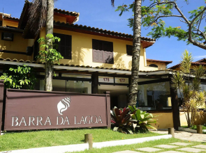 Hotel Barra da Lagoa by Latitud Hoteles