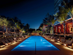 The Miami Beach EDITION