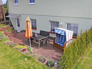 Ferienwohnung Heringsdorf USE 2831