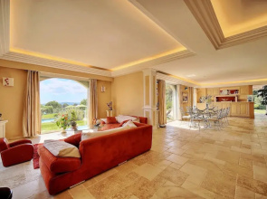 Propriété Prestige Cannes Mougins