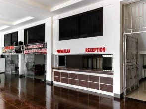 OYO Flagship 91534 Wisma Metro Permai