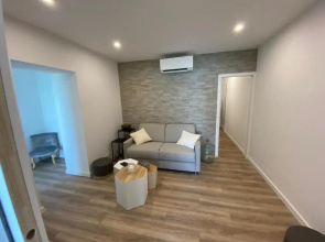 Superbe appartement avec vue 180* et accès mer