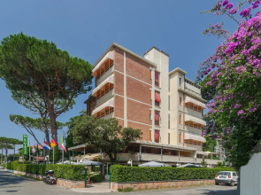 Hotel Le Ginestre