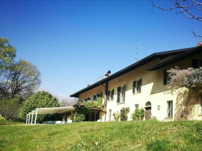 Antica Cascina del Medico