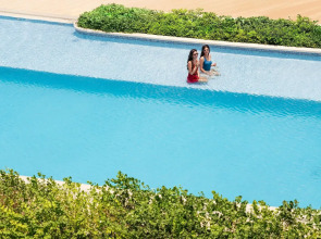 Marriott Marquis Dubai Creek