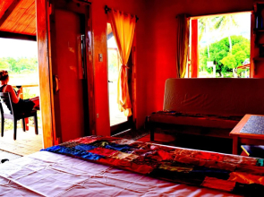 Guerrera Rice Paddy Villas
