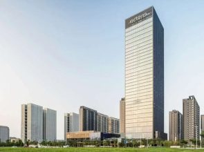 Pullman Jiaxing Pinghu Excellence