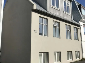 Downtown Charm - Solvallagata 72