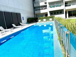 Palermo Soho Trendy Studio II