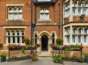Beech House Hotel