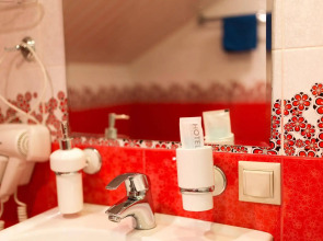 Калифорния на Покровке