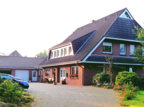 Ferienwohnung Strudthoff
