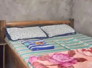 Sunrise homestay Sipi