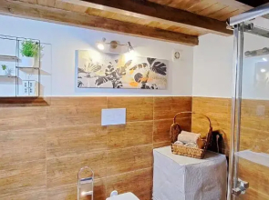 Villa MiraMar Luxury Suite Palermo Airport