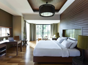 Wishing Tree Khon Kaen Resort