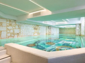 Ortea Palace Hotel, Sicily, Autograph Collection