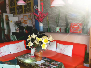 Mr Peace Backpackers House