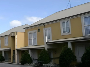 Birchwood Manor Motel