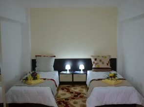 Central House Apartments Bacau