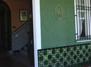 Gran Caribe Casa Verde