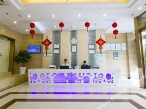 Meiyijia Express Hotel Mianchi