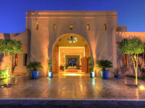 Villa Marco Marrakech