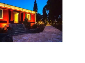 Periyali Villas Ourania Lito Ariadne Kalliopi Penelope