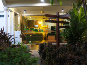 White Lodge Vacation Home