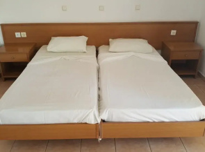 Pefkos Blue Hotel