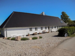 "Harre" - 300m from the sea in Funen
