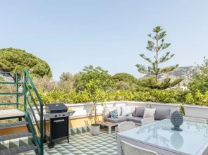 Villa Ammirata Apartment by Wonderful Italy